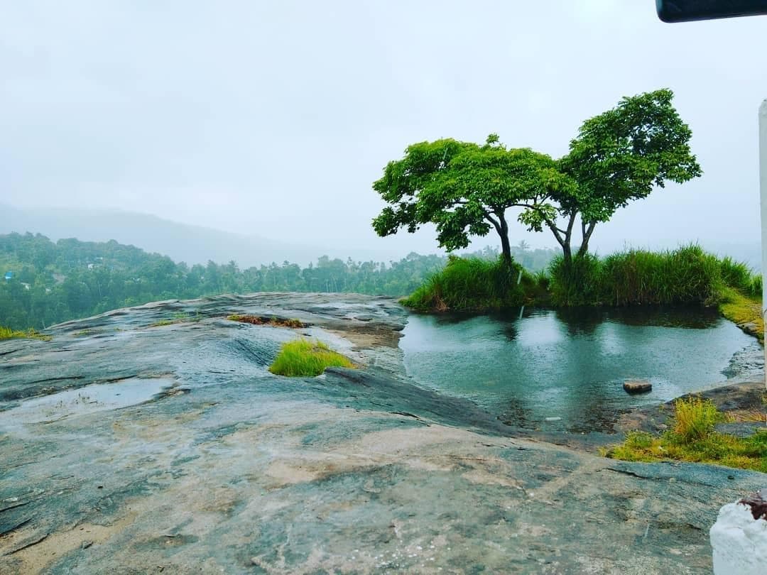 Myladippara View Point